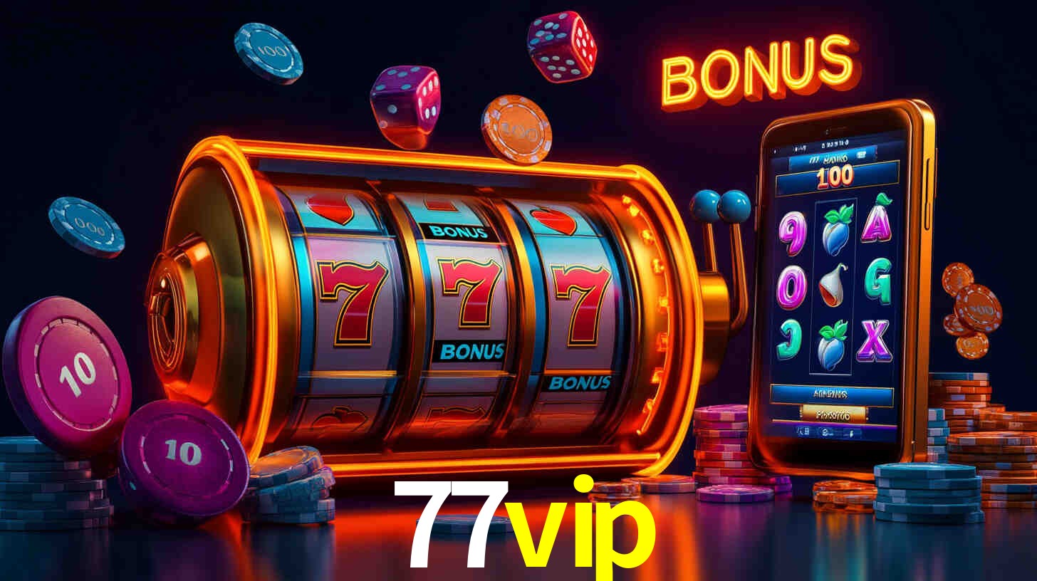 Experiência VIP 77vip