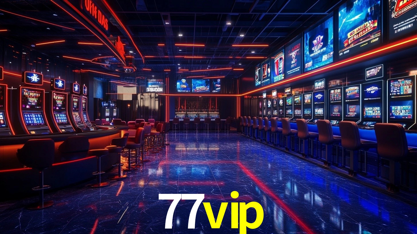 77vip App Interface