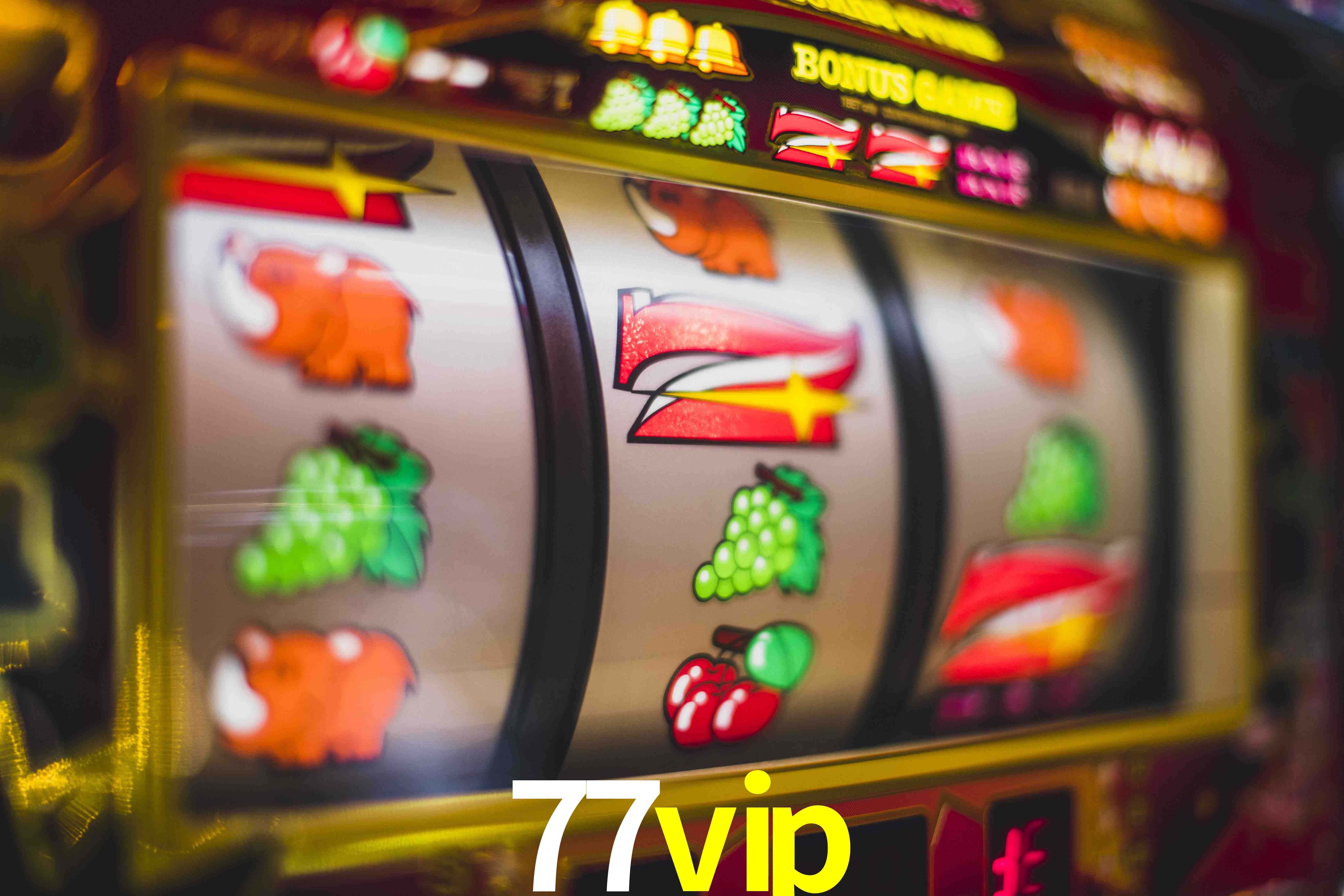VIP Casino 77vip