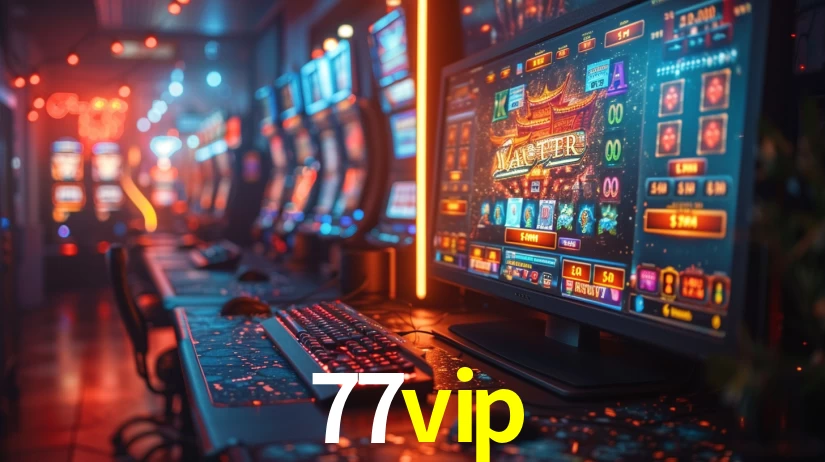 77vip: Seu Especialista em Apostas Esportivas Brasileiras