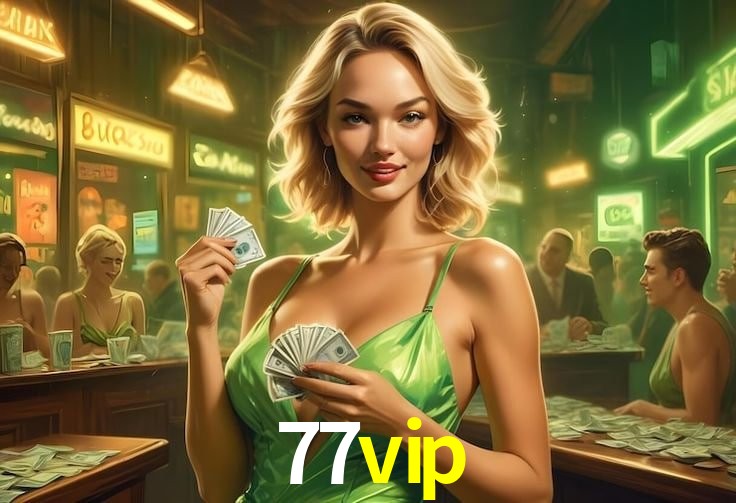 Recursos de Bônus 77vip