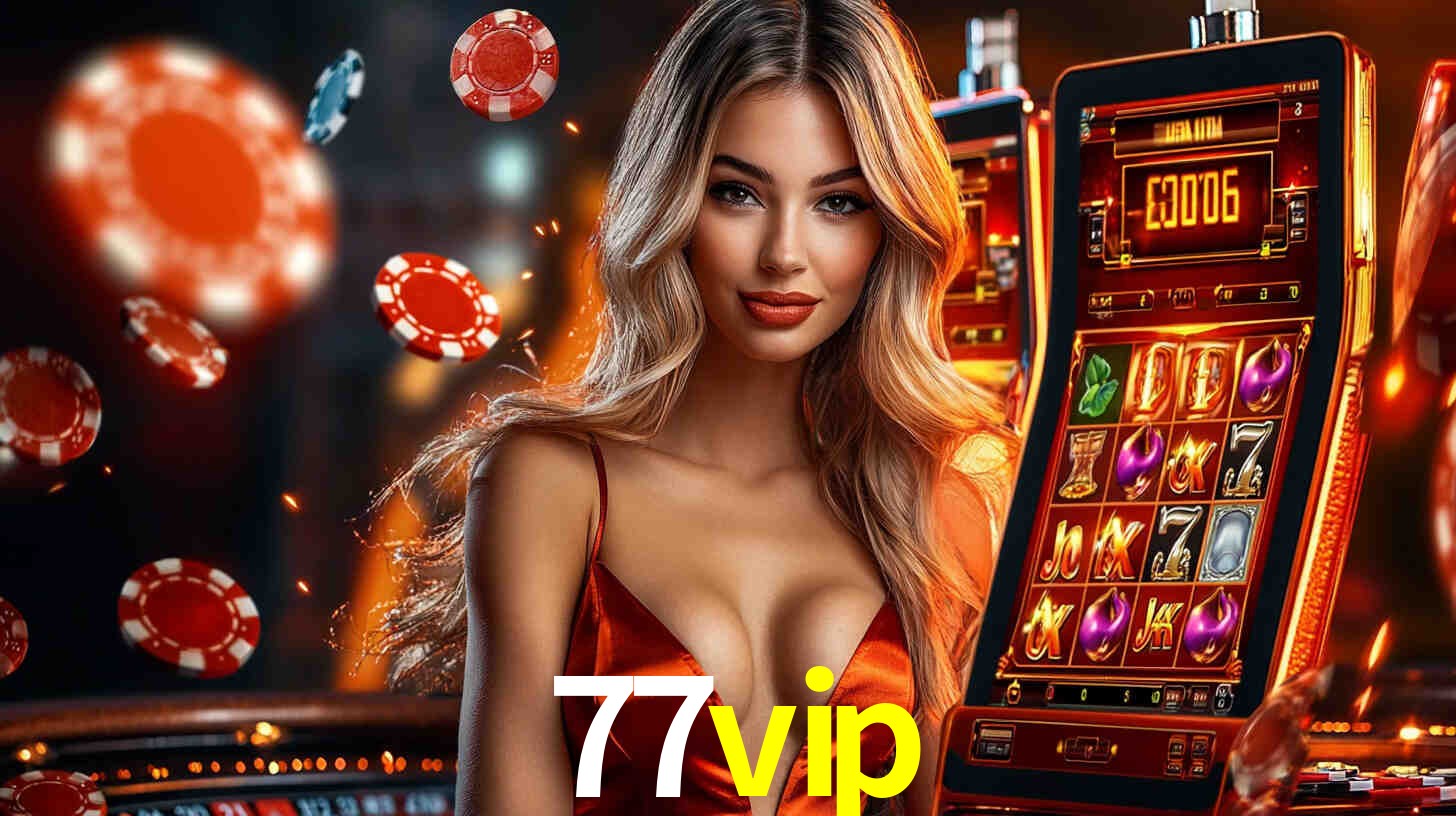 77vip: A Experiência de Casino com Jogos de Mesa ao Vivo