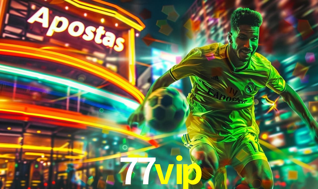 Apostas Esportivas na 77vip: Um Guia Completo