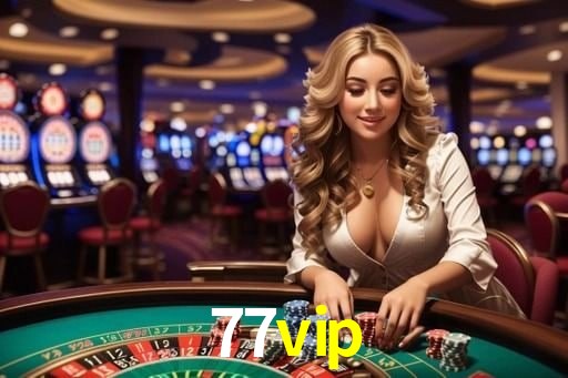 Live Casino 77vip
