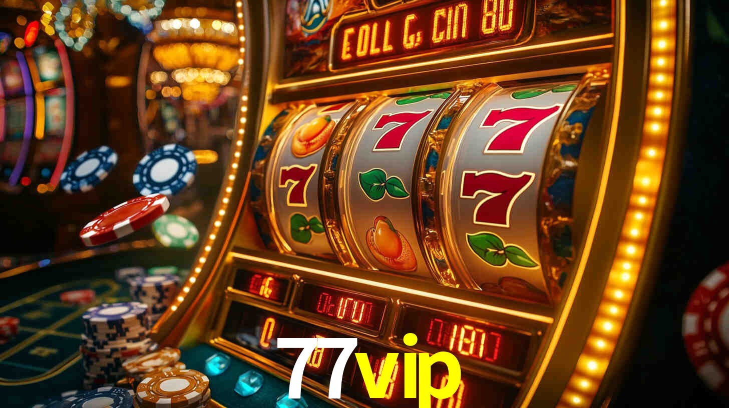 77 vip login app