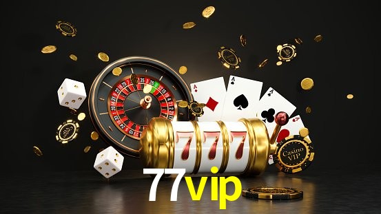 Blackjack Table 77vip