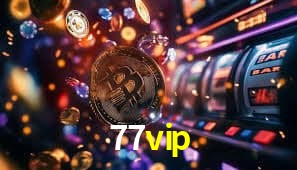 Promoção Relâmpago 77vip