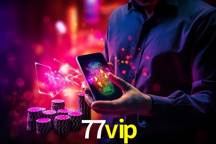 Apostas Esportivas na 77vip: Um Guia Completo