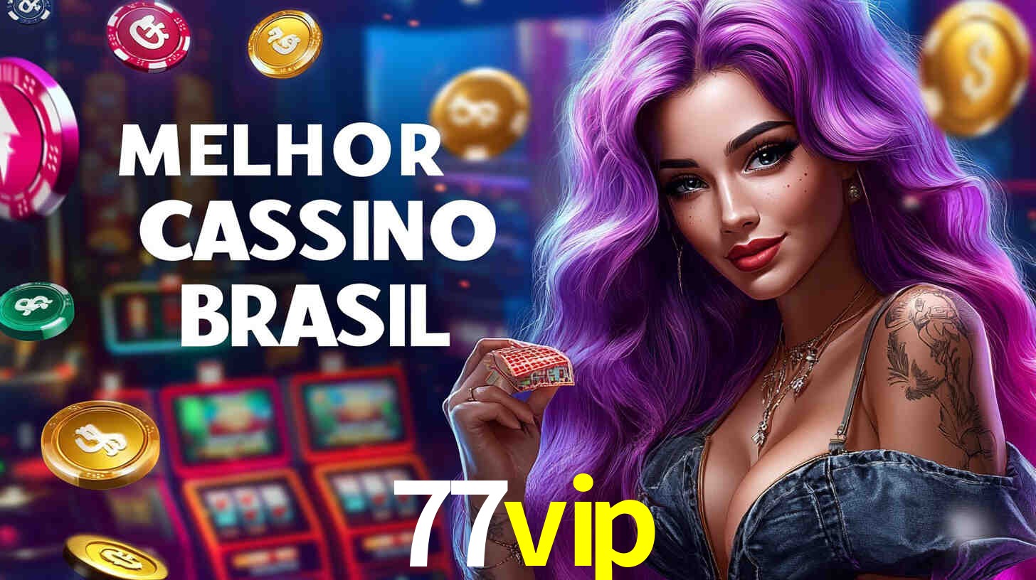 Apostas de Futebol 77vip