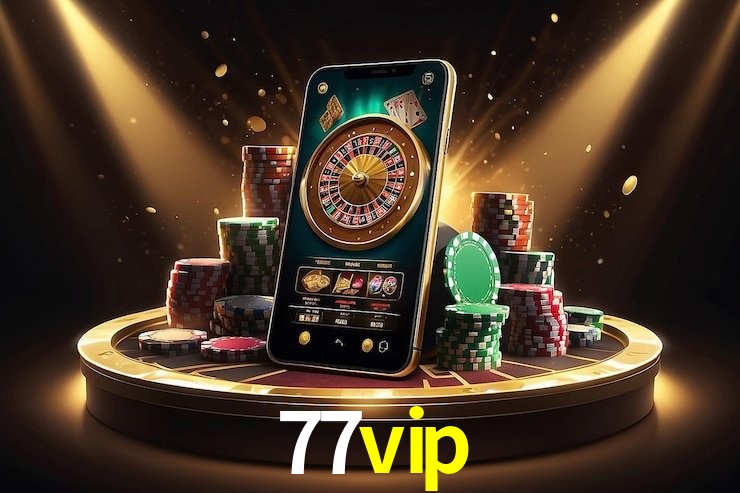 Apostas Esportivas na 77vip: Um Guia Completo