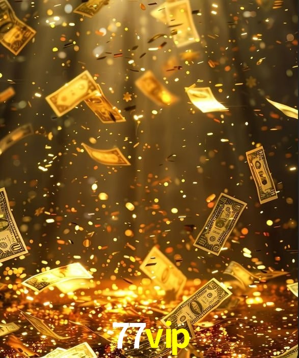 Welcome Bonus 77vip
