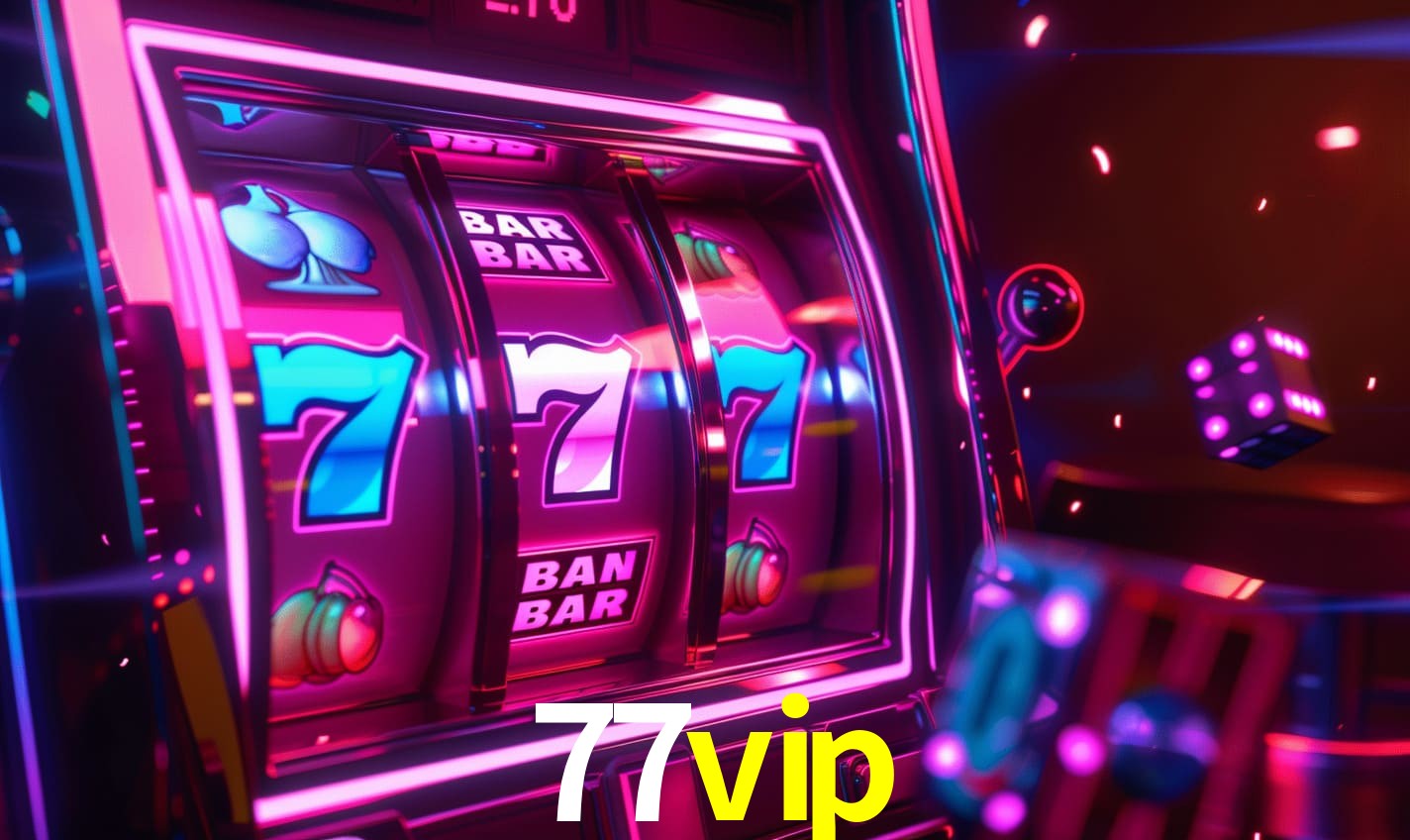 Provedores de Jogos 77vip