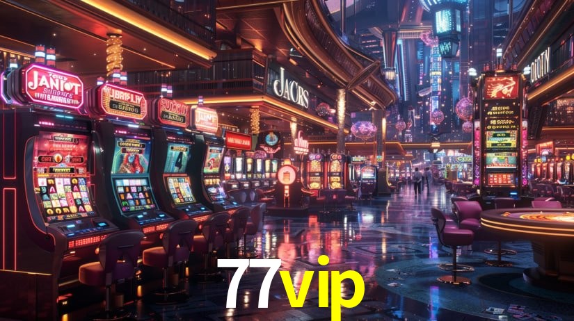 Statistics 77vip