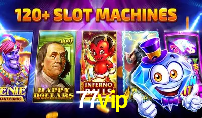 Flash Promotion 77vip