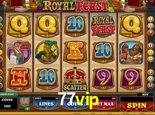 Platform Technology 77vip