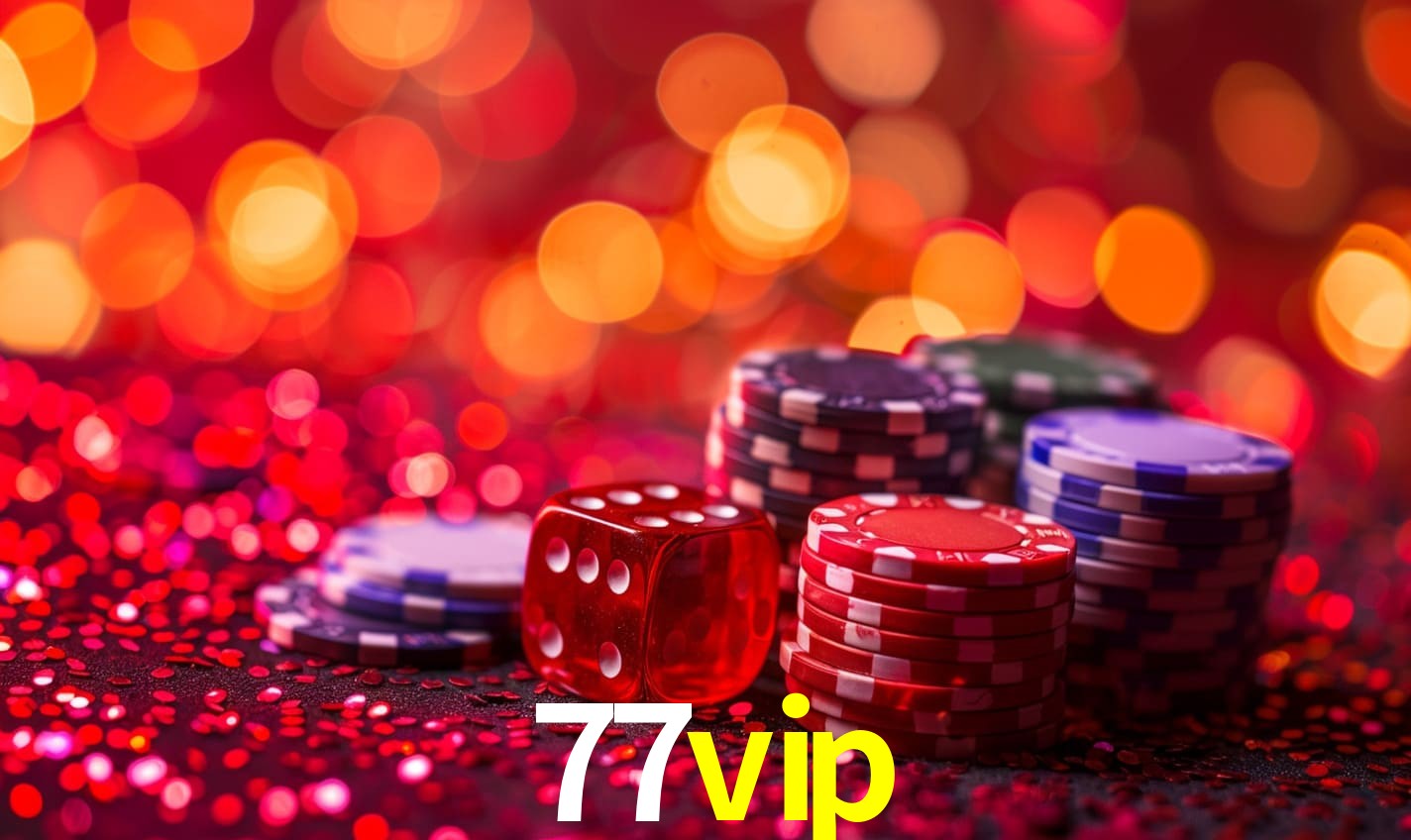 Casino Ao Vivo 77vip