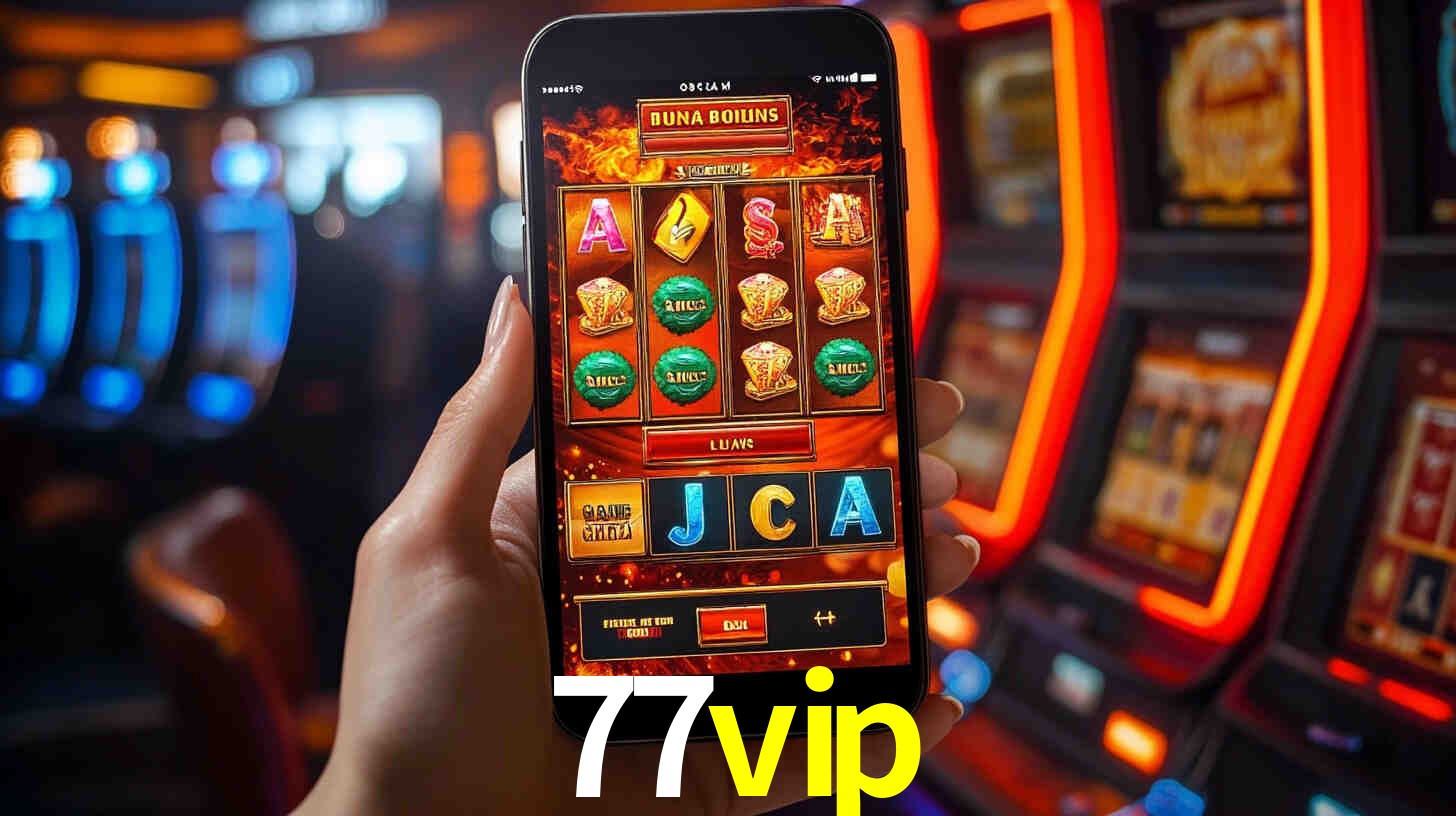 77vip bet