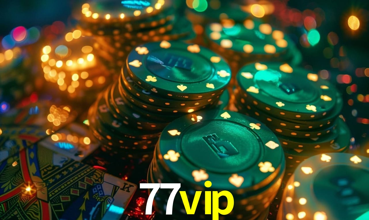 Descubra a Magia dos Jogos de Arcade no 77vip