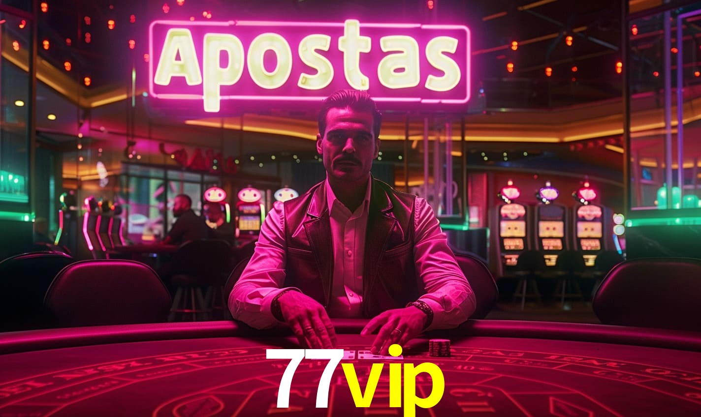 Diretório de Jogos 77vip