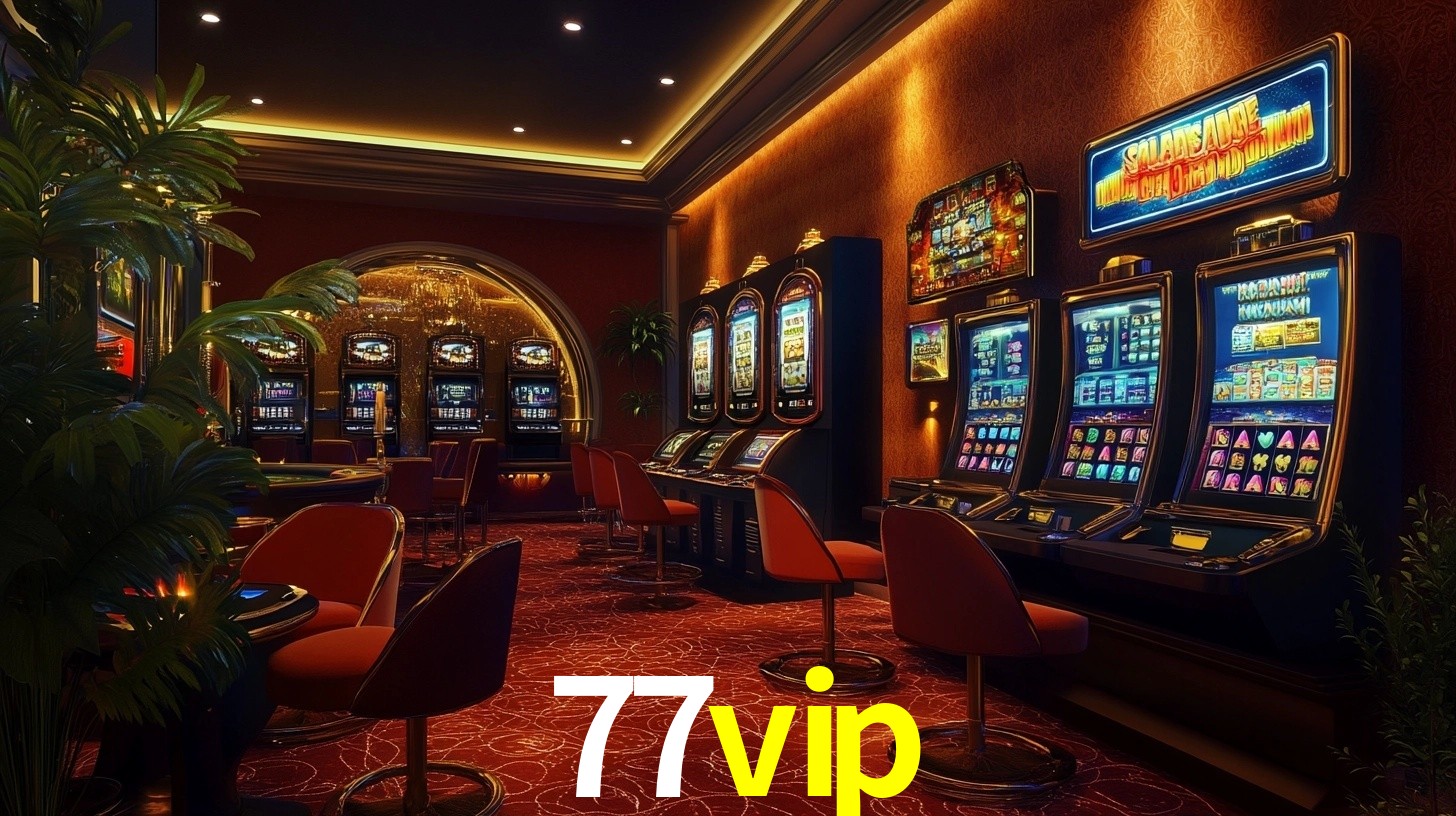 Premium Interface 77vip