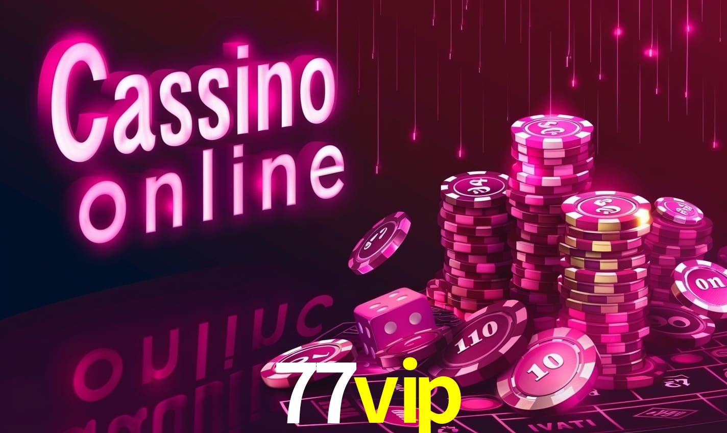Jogos de Slot 77vip