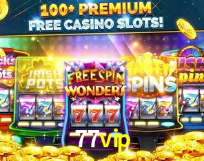 A Experiência Imersiva dos Cassinos Ao Vivo no 77vip